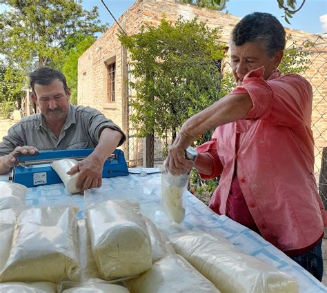 Avanza Reconocimiento Oficial A Los Alimentos Artesanales INCUPO