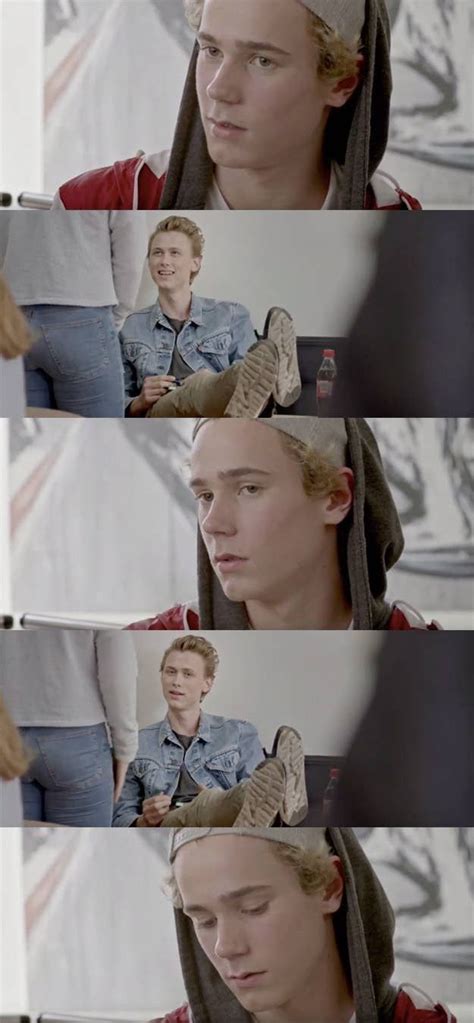 18 Times The Skam Even And Isak Storyline Was Everything Cute Gay