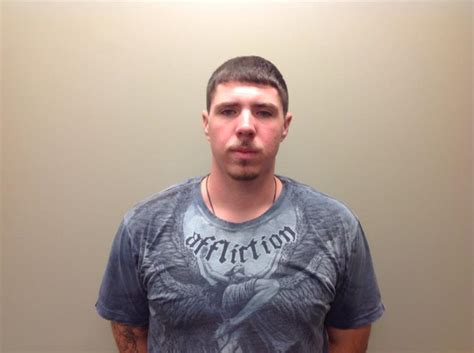 Nebraska Sex Offender Registry Nathan Christopher Hancock