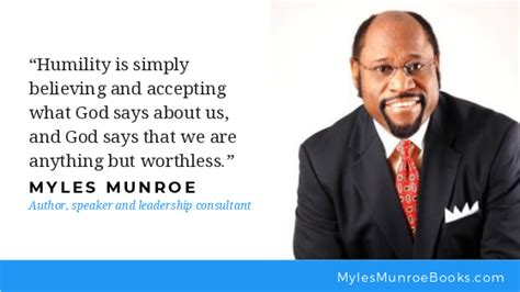 18 Myles Munroe Quotes On Wisdom Dr Myles Munroe Books And Quotes