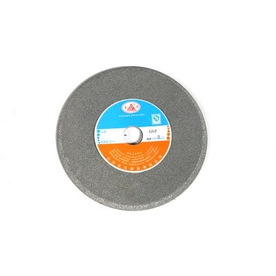 Replacement 8 Inch Round Grinding Stone Wheel for Bench Grinder - China ...