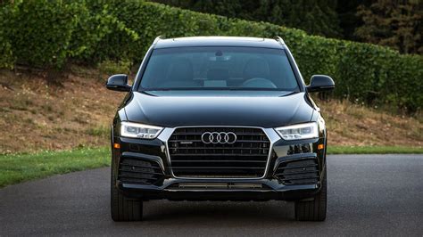 2020 Audi Q3 Features, Specs and Pricing – Auto Zonic