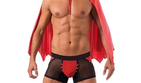 Sexy Halloween Costumes For Men How To Look Hot This Halloween