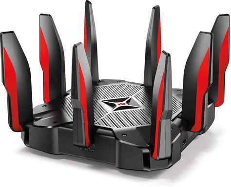 Best Gaming Router 2025 - Manuel M. Ross