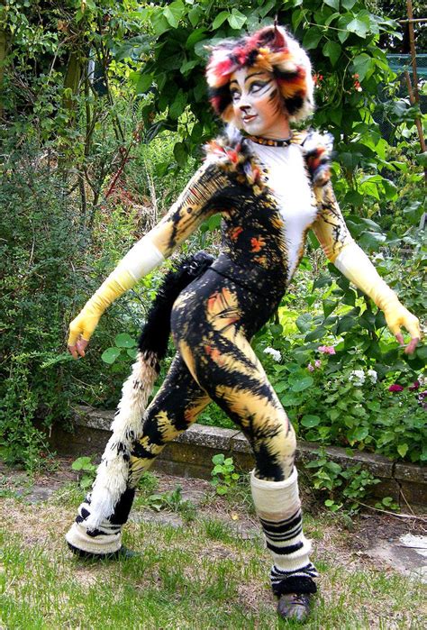 Demeter by MisToxic on DeviantArt