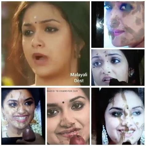 Keerthy Suresh Cum Tribute Montage Gay Porn Xhamster Xhamster
