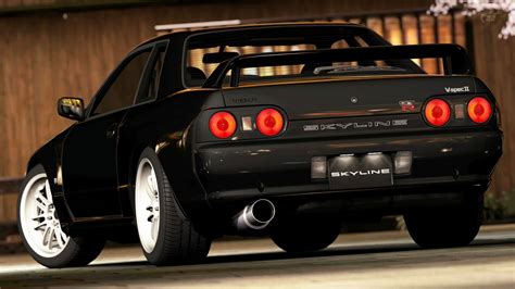 65+ R32 GTR