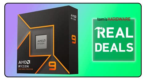 Best Early Black Friday Cpu Deals Save On Amd And Intel Tom S