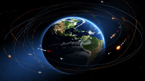 Discover How To Find Orbital Speed Mastering Celestial Motion