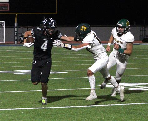 High School Sports in Pueblo, CO | Pueblo Chieftain