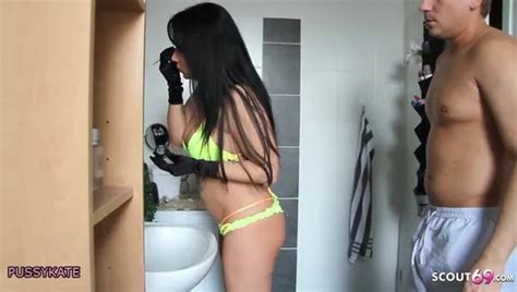 Milf Vom Freund Des Sohnes Anal Gefickt Porn Dd Xhamster