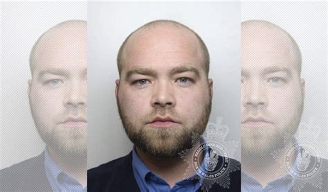 Man Sentenced To Years In Jail After Carrying Out Sex Offences In North Wales