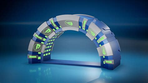 HOT WHEELS Zero Gravity Checkpoint Module Epic Games Store