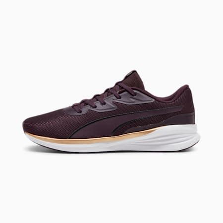 Night Runner V3 Running Shoes Purple PUMA