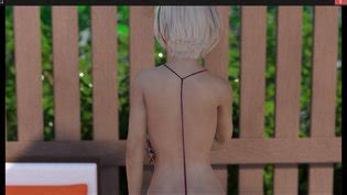 8 Midnight Paradise Lewdlab SPOILERSS Luscious Hentai Manga Porn