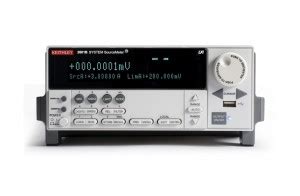 Keithley 2636B - Specs, Manuals & Buy