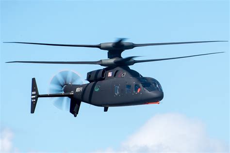 Next Gen Innovations The Stealth Helicopter S Arrival Video