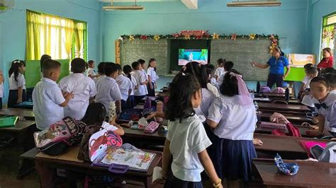 kakulangan sa guro  silid aralan sanhi ng lumalalang functional