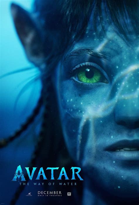 Avatar La Via Dell Acqua Ecco Lo Spettacolare Teaser Del Film Di