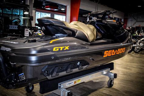 New 2024 Sea Doo GTX 230 Tech Audio IDF IBR 33409 West Palm Beach