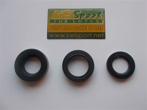 Gearbox Front Oil Seal Kelvedon Lotus Ltd Kelsport