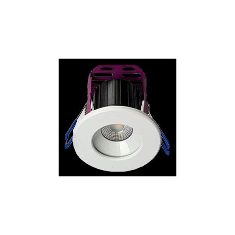 Robus Rra Fire Rated Downlights Shop Electrical