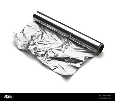 Tin foil pack hi-res stock photography and images - Alamy