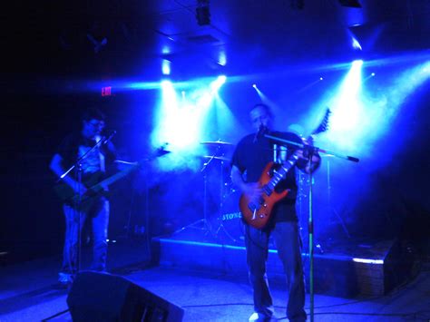 Upcoming Events and Concert Tickets at Knuckleheads Music Venue 27