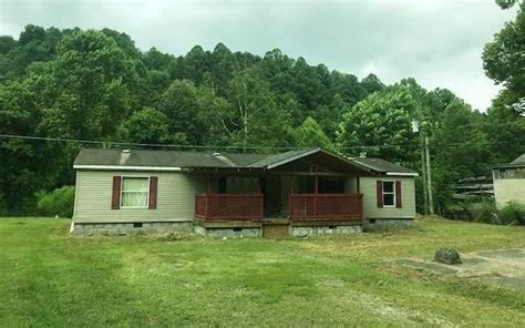 Inez Martin County Ky House For Sale Property Id Landwatch