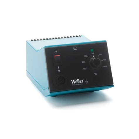weller pu  lotstation versorgungseinheit
