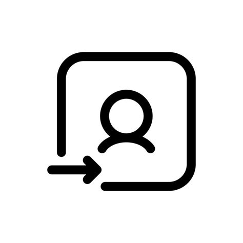 simple login icon  icon     websites print templates