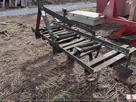 pt chisel plow ek auctioneers llc