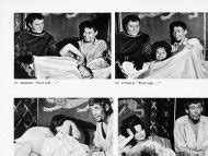 Naked Véronique Vendell in Becket