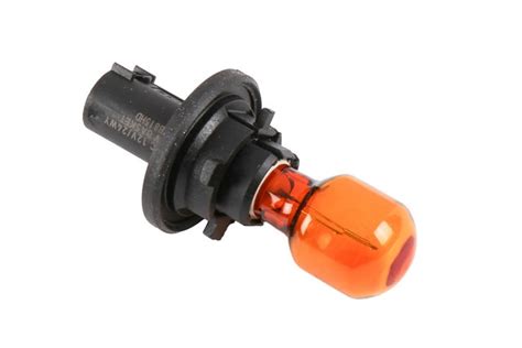 Gm Amber Multi Purpose Light Bulb Gmpartsdirect