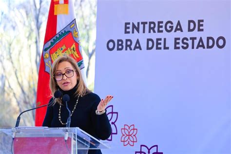 Entregó Lorena Cuéllar equipamiento del pozo de agua potable en