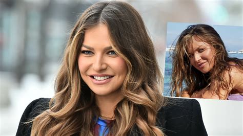 Anna Lewandowska w bikini Posypały się komentarze Przegląd Sportowy Onet