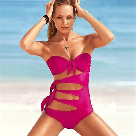 Maillot De Bain Transparent Avec Des Photos Personnalisées Bikini Sexy Pour Filles Photos