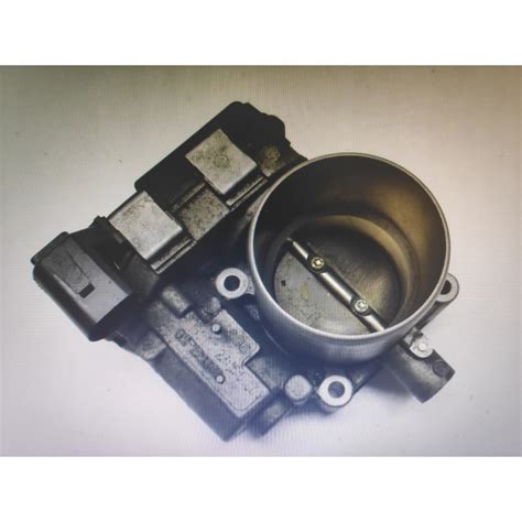 03F133062 Дроссельная заслонка VW 1.2 - Автозапчасти для иномарок из Европы