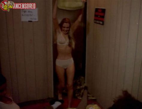 Crystin Sinclaire Nude Pics Page