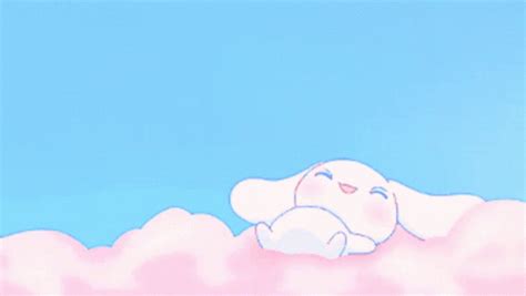 Cinnamon Roll Sanrio Wallpaper Gif