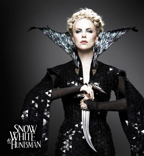 The Costume Rail: Why Snow White and The Huntsman Should Win the Costume Oscar