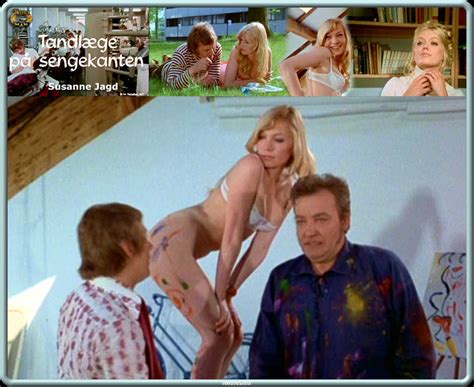 Tandl Ge P Sengekanten Nude Pics Page