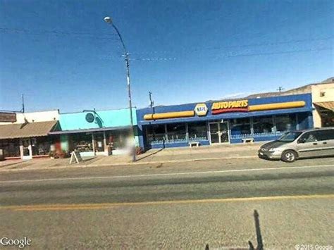 Google Street View Tonasket (Okanogan County, WA) - Google Maps