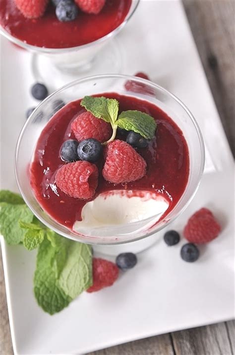 Swedish Cream Recipe From Leigh Anne Wilkes