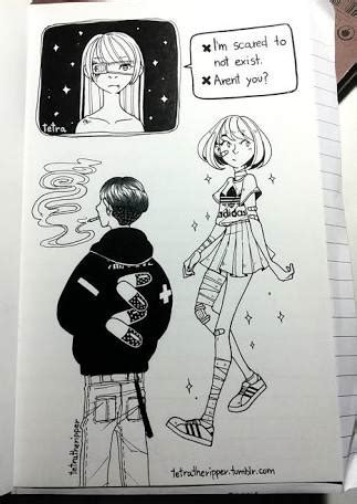 História Diário de Um Adolescente Gay em Crise História escrita por Impius Spirit Fanfics e