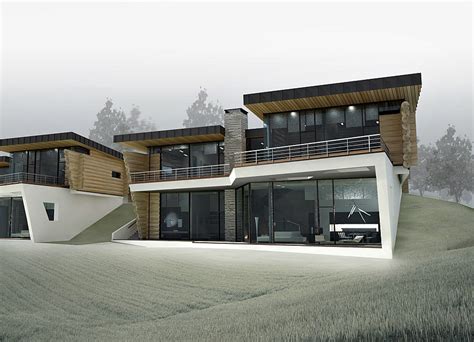 База отдыха Причал on Behance