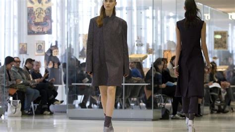 France Bans Superthin Models In Anti Anorexia Drive