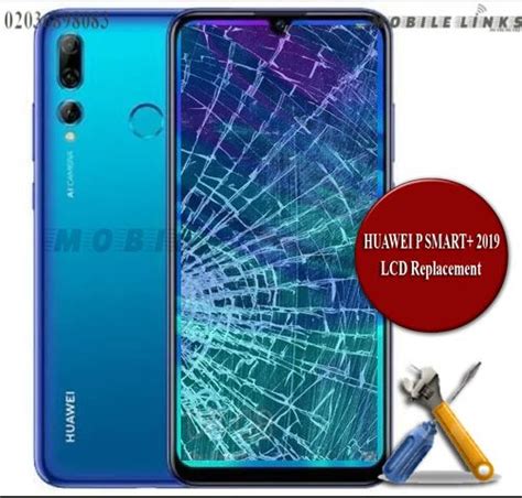 Huawei Cell Phone Repair Jero Electronic