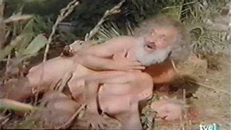 Naked Helena Garret In Las Ltimas De Filipinas