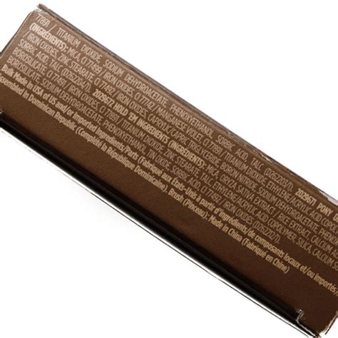 Urban Decay Naked Wild West Eyeshadow Palette Review Swatches